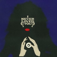 Halsey - I Never Loved You Robin Falk Bootleg