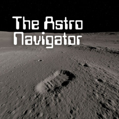 The Astro Navigator