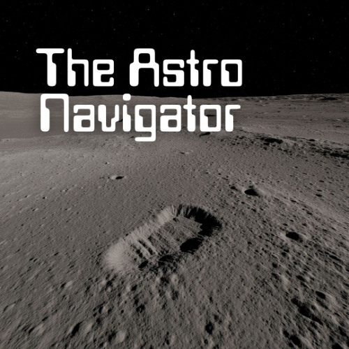 The Astro Navigator