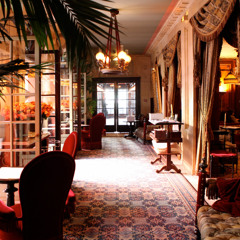 Hotel Costes Mix Part 1