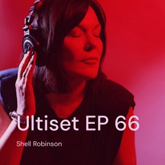 New & Unreleased Progressive House, Trance & Melodic Techno - Ultiset EP 66