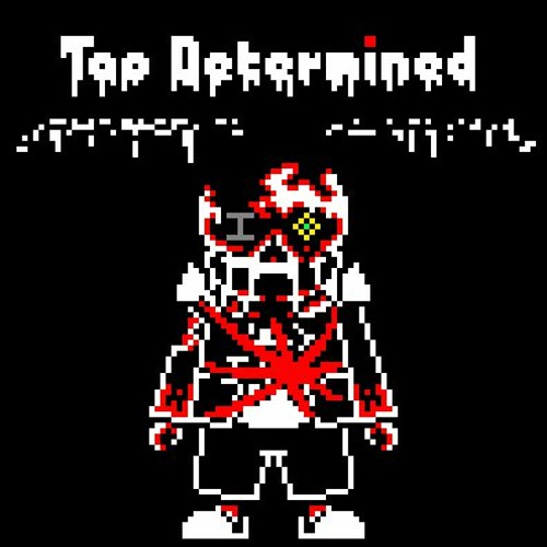 EUC Breath X - Too Determined