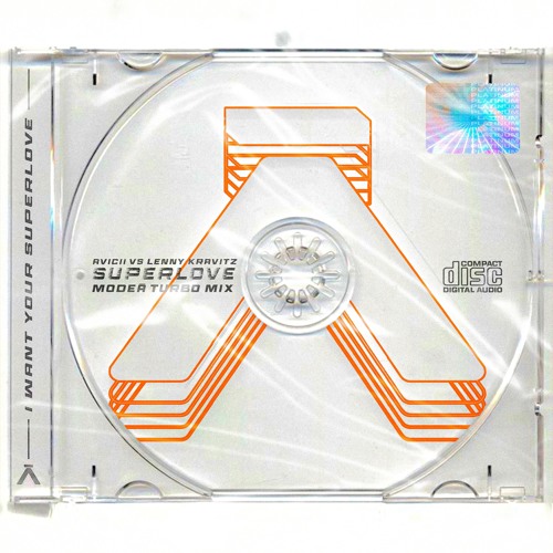 SUPERLOVE (MODEĀ TURBO MIX)