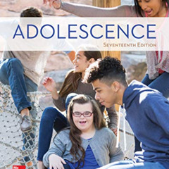 free EBOOK 🗃️ Adolescence by  John Santrock [EPUB KINDLE PDF EBOOK]