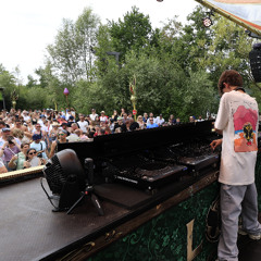 Vibe Transmission | DJ GAB | Tomorrowland Rise Stage 2025