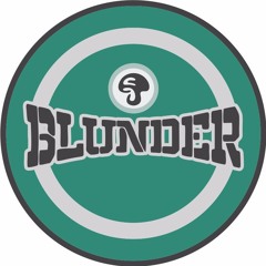 Blunder - You One And Only