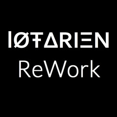 Rene LaVice X Gydra - Cold Crush (ReWorked By lØŦ∆RIΞN)