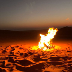 والله أن كـبدي عليكم عراويها ضمّي