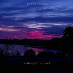 Midnight Sunset