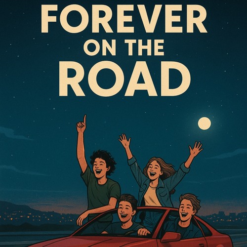 Forever on the Road