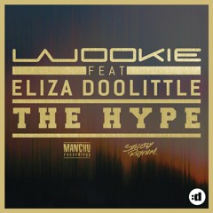 The Hype (Radio Edit) [feat. Eliza Doolittle]
