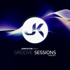 Groove Sessions Podcast #001