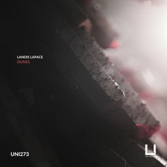 Landis LaPace - Genres (Original Mix) [UNITY RECORDS]
