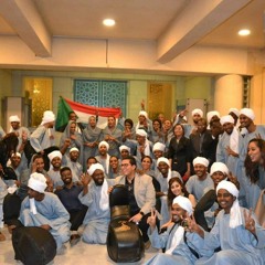 حلاة بلدي _ بيت العود - الخرطوم، دار الأوبرا القاهرة