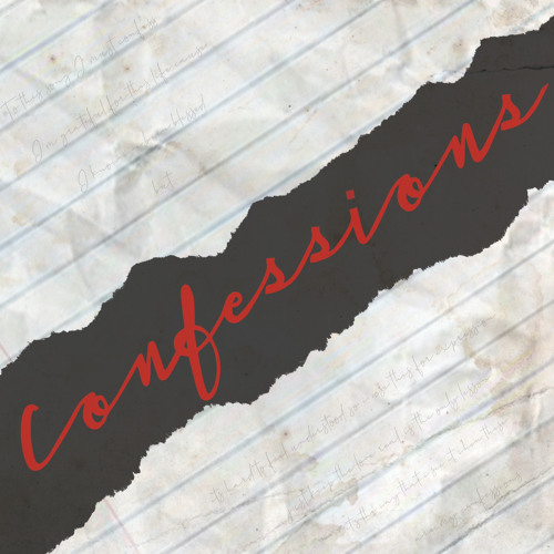 Confessions (prod flavrboy)