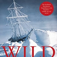 Wild: oder Der letzte Trip auf Erden Ebook