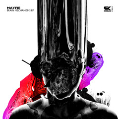 Premiere: Mayfie - Dangerous Feeling [Starskream]