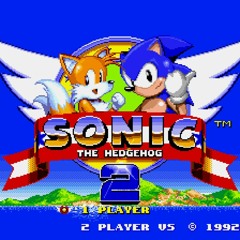 Sonic the Hedgehog 2 - Casino Night Zone (Bad Future)