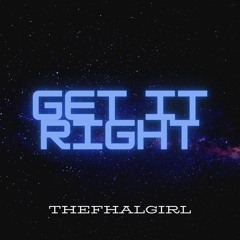 Get It Right