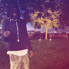 Spell (prod. lightnluxe)