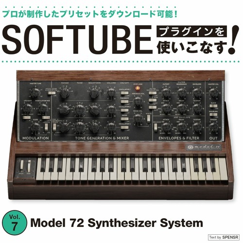 Model 72 clearance synthesizer system