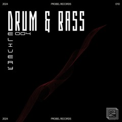 Drum & Bass Delivery 004