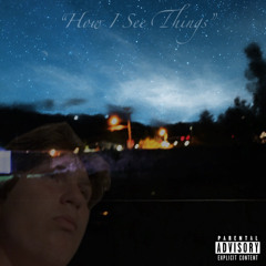 Tired Eyes (feat. B Hyper) [prod. rx808]