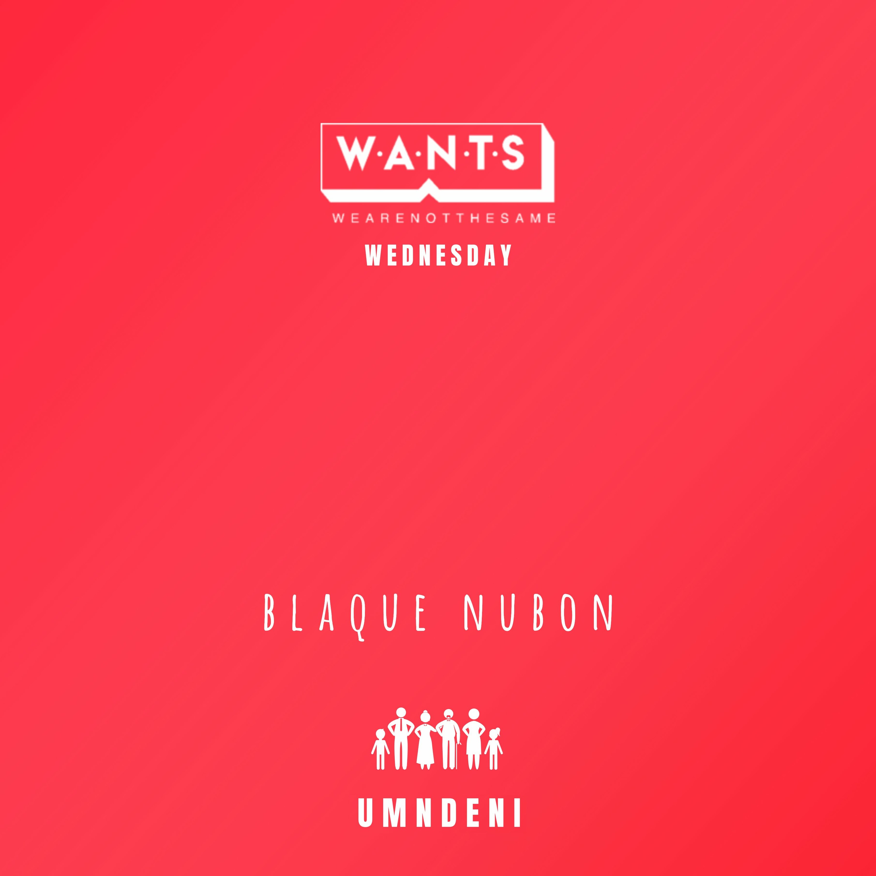 Blaque Nubon