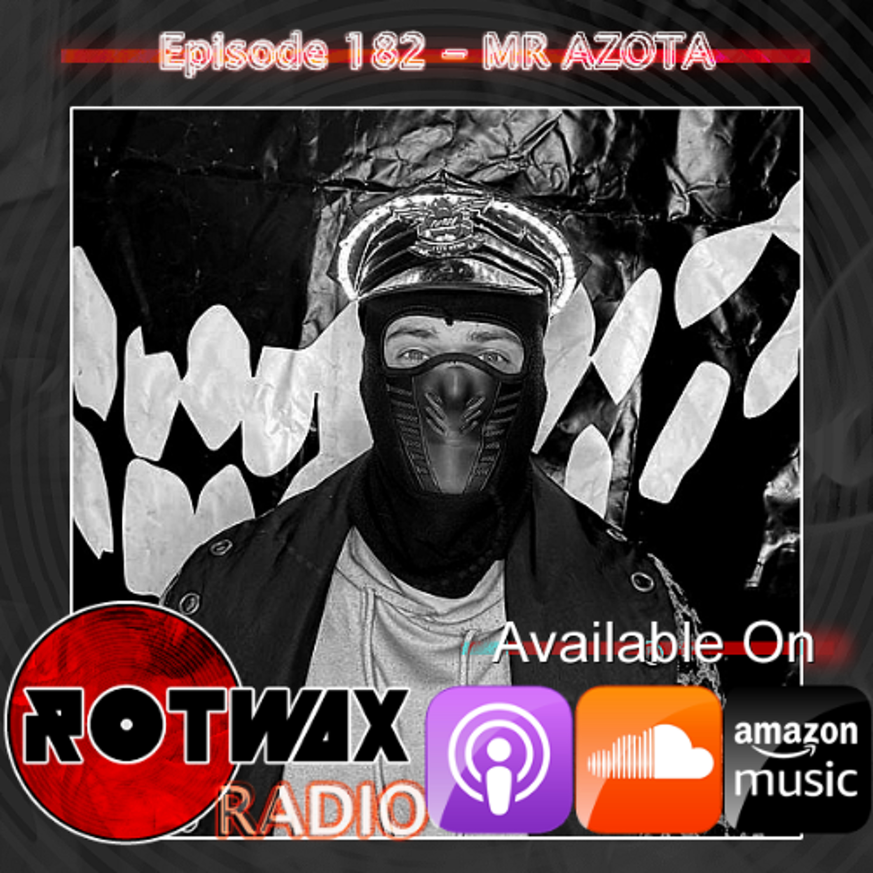Rotwax Radio