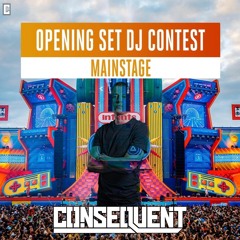 Intents Festival 2023 | Hardstyle Mainstage | Consequent