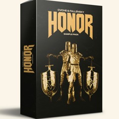 HONOR Sample Pack | CVCHE & Fallensky (Free Download)