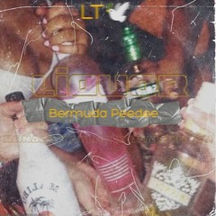 Liquor - Bermuda Peedee (feat. Ronald Taylor And RealDeshon)