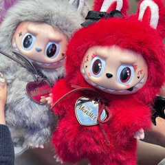 kin & yasket - wit da slu 🦊🦦
