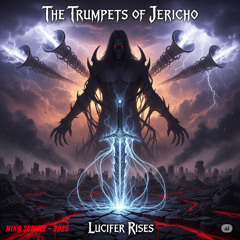 The Trumpets of Jericho