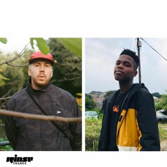 NOIRE avec AccuThabiso - 27 Janvier 2021