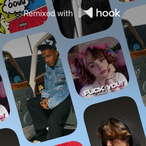 1nonly x AZ Chike - Fuck You! x Oouh (@bigbandz2k25 Hook Mashup)