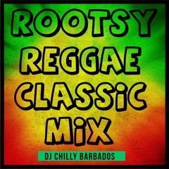 #5  BLAST FROM THE PAST (ROOTSY REGGAE CLASSIC MIX)
