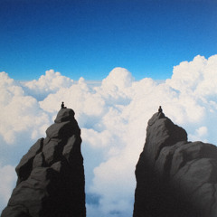 Nothing But The Sky Above Us