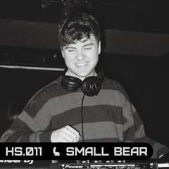 IN THE HOTSEAT | SMALL BEAR