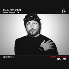 RadioProspect 236 - Hollen