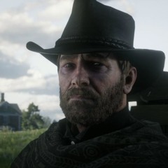 Arthur Morgan - I'm Afraid ( Golden brown)