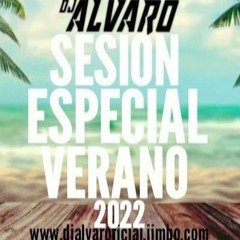 Sesion ESPECIAL VERANO 2022 (Reggaeton, Flamenco, Trap, Comercial, Dembow) DJ ÁLVARO