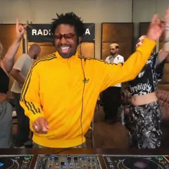 Die Klar - 2much | Radio Rudina
