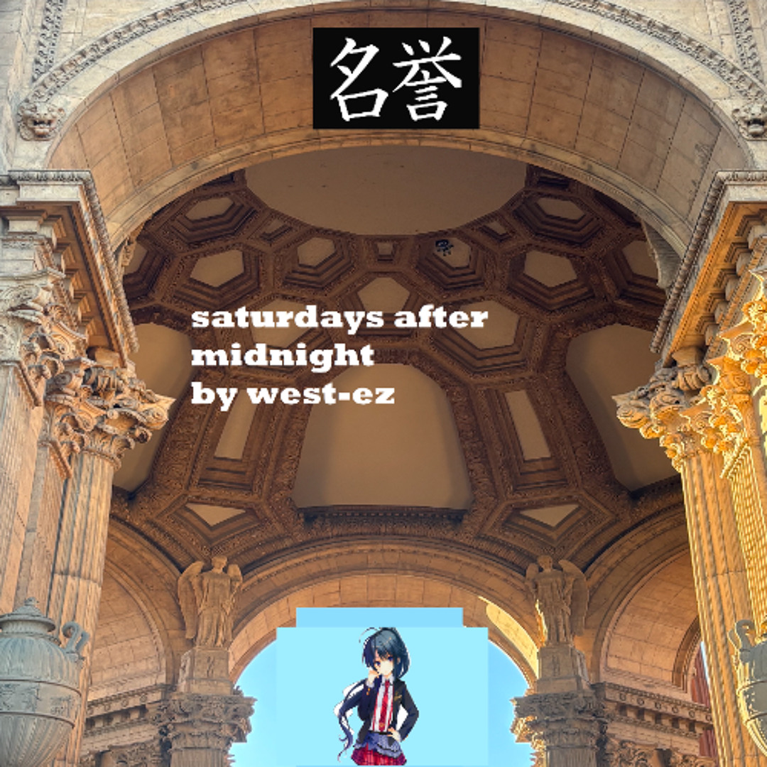 Saturdays After Midnight