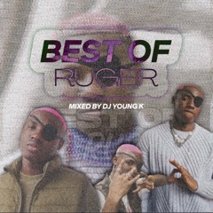 @DJYOUNGK BEST OF RUGER MIX