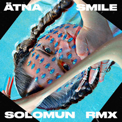 Smile (Solomun Remix) (Radio Edit)