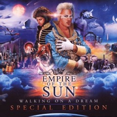 Empire Of The Sun - Walking On A Dream (Recode & Stephan Jolk Edit)