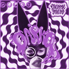 Freddie Dredd - Darko (Chopped and Screwed) Vyzroh