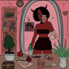 TOXIC (feat. DirtySouthAngel)