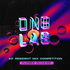 DNB Lab Competition 2023 - Will Kirk